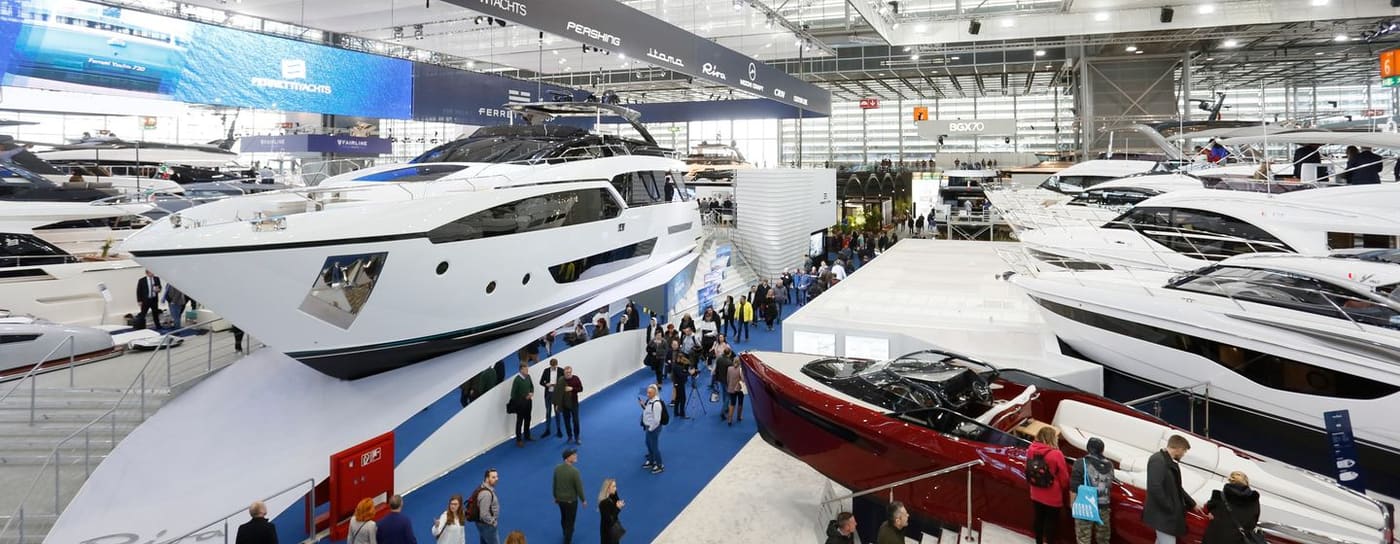 Buying A Boat In 2026?