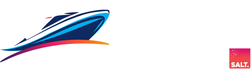 Boats on Finance &mdash; powered by Salt