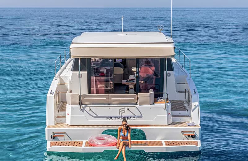 Fountaine Pajot