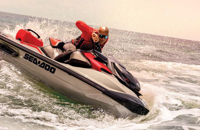 Sea-Doo
