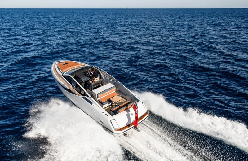 Fairline Yachts