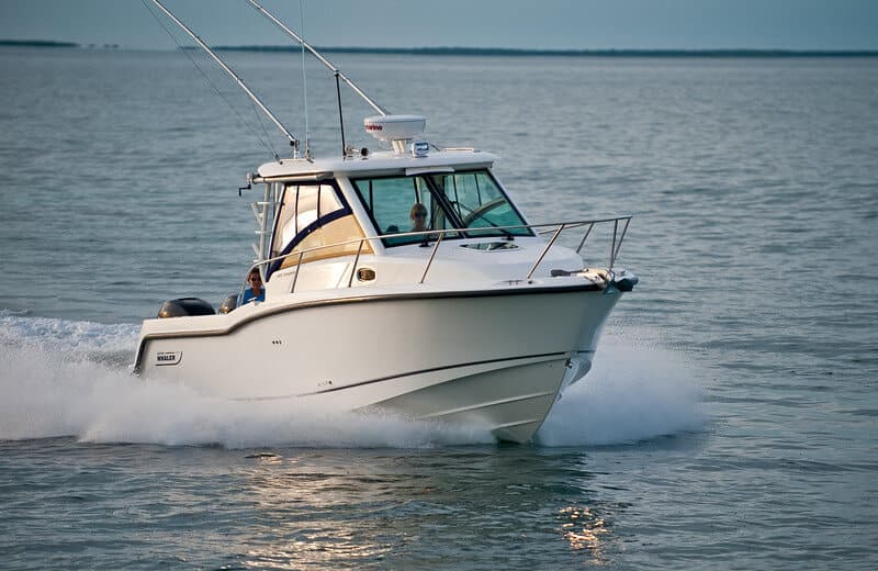 Boston Whaler