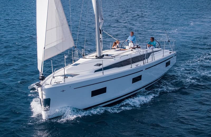 Bavaria Yachts