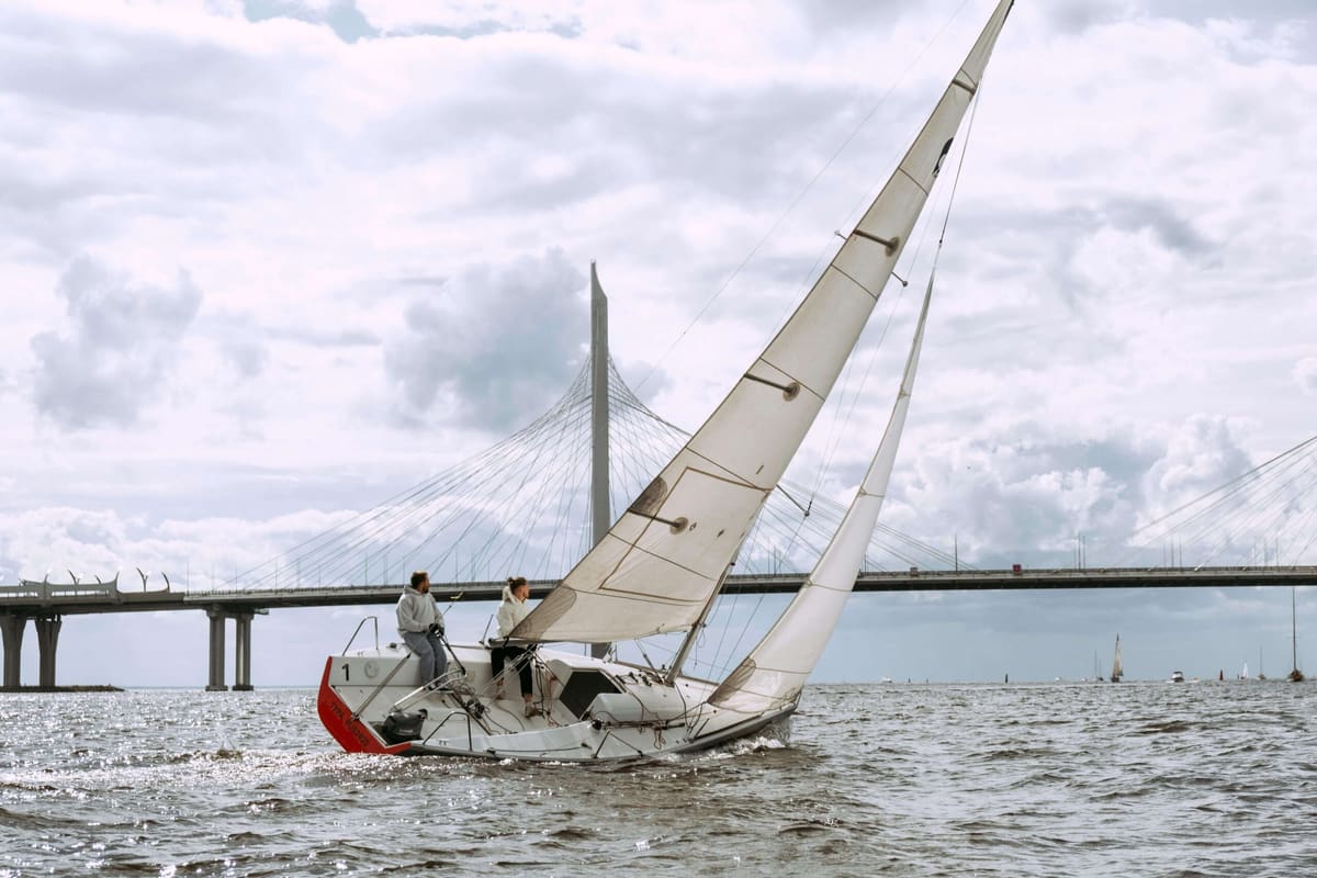 Sailing Yachts