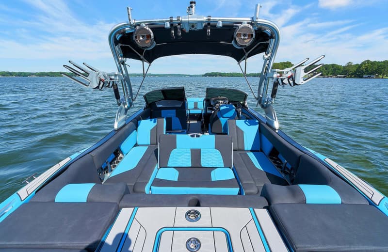Mastercraft
