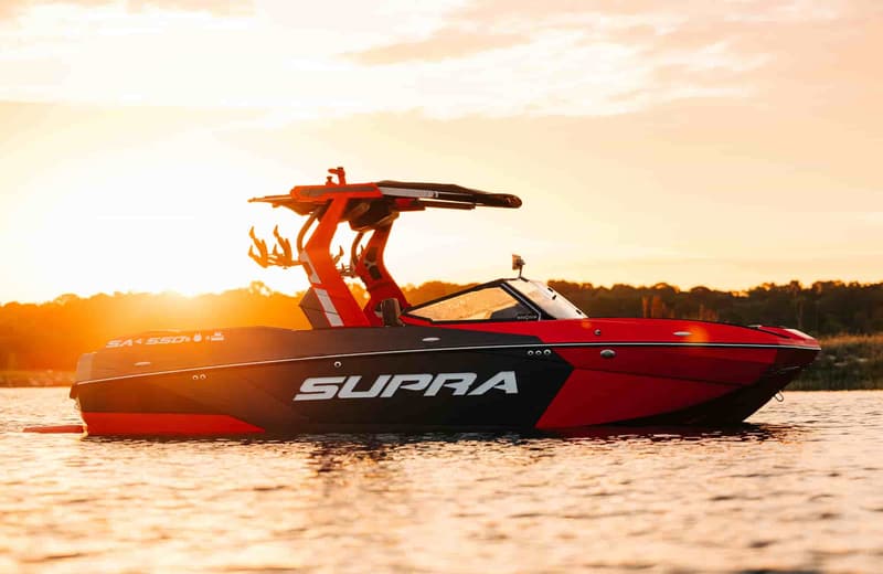 Supra Boats