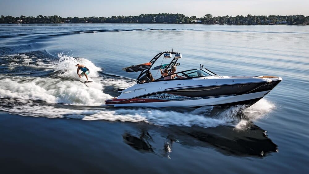 Sports Boats