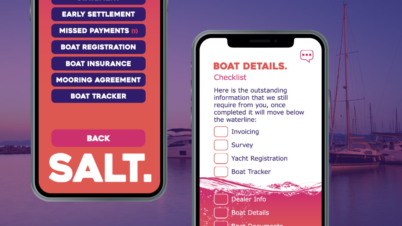 The Future of Boat Finance