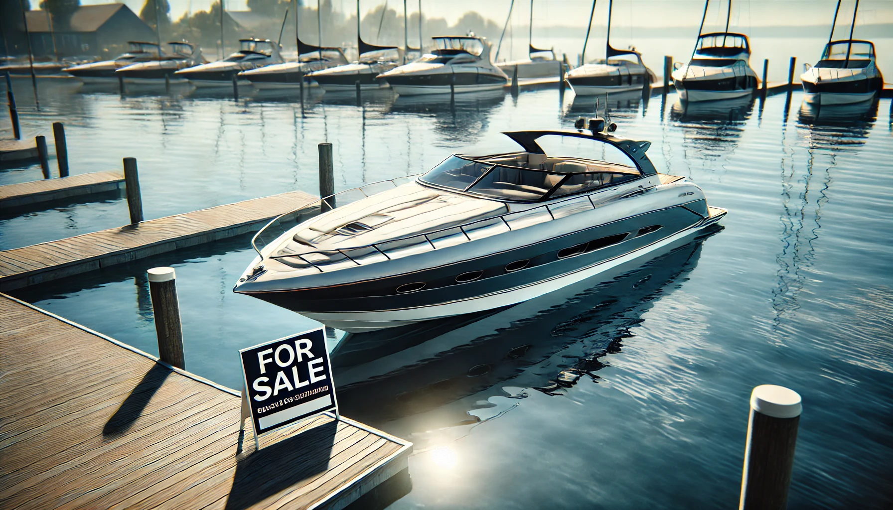 Boost Your Sales with Boat Finance